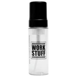 Work Stuff Бутылка с пенообразователем 150мл