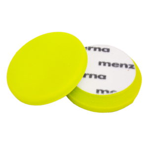 Menzerna Зеленый поролоновый полировальный диск для финишной полировки 75/95мм 26909.099.001