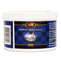 Autosol Корабельное мыло Marine Soap Stone 400г