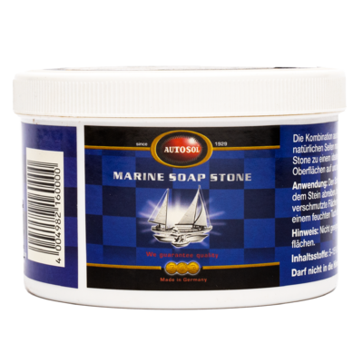Autosol Корабельное мыло Marine Soap Stone 400г