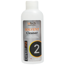 LeTech Средство для удаления прокрасов с кожи (Solvent Cleaner) Expert Line 145мл