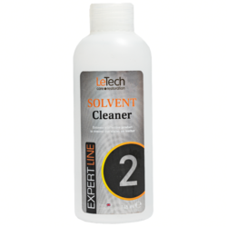 LeTech Средство для удаления прокрасов с кожи (Solvent Cleaner) Expert Line 145мл