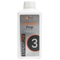 LeTech Средство для подготовки кожи к покраске (Leather Prep) Expert Line 1л
