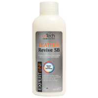 LeTech Средство для размягчения кожи SB (Leather Revive SB) Expert Line 145мл