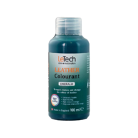 LeTech Краска для кожи (Leather Colourant) Emerald Expert Line 100 мл
