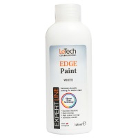 LeTech Краска для уреза кожи (Edge Paint) White Expert Line 145мл