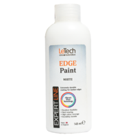 LeTech Краска для уреза кожи (Edge Paint) White Expert Line 145мл