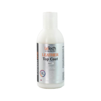 LeTech Матовый лак для кожи Leather Top Coat Matt 200 мл