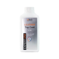 LeTech Матовый лак для кожи Leather Top Coat Matt 1 л