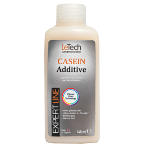 LeTech Казеиновая добавка (Casein Additive) Expert Line 145мл