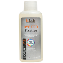 LeTech Фиксатор анилиновых красителей (Dye Pro Fixative) Expert Line 145мл