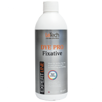 LeTech Фиксатор анилиновых красителей (Dye Pro Fixative) Expert Line 500мл
