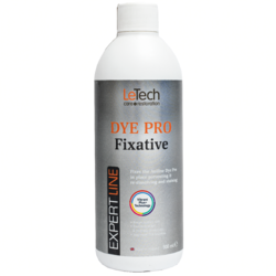 LeTech Фиксатор анилиновых красителей (Dye Pro Fixative) Expert Line 500мл