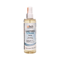 LeTech Ароматизатор с запахом натуральной кожи фрэш (Leather Aroma Fresh) Expert Line 150 мл