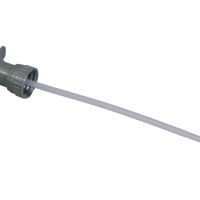 P&S Усиленный химостойкий триггер, серый Chemical Resistant Grey Sprayer