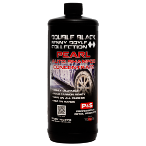 P&S Шампунь пенный для ручной мойки Pearl Hand Wash 946мл