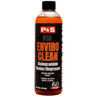 P&S Универсальный очиститель Enviro Clean 473мл