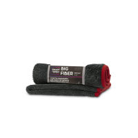 Smart Open Супер впитывающая микрофибра для сушки кузова 600г/м2 Big Fiber 60x50 160301