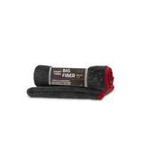 Smart Open Супер впитывающая микрофибра для сушки кузова 600г/м2 Big Fiber 60x50 160301