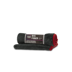 Smart Open Супер впитывающая микрофибра для сушки кузова 600г/м2 Big Fiber 60x50 160301