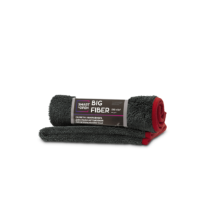 Smart Open Супер впитывающая микрофибра для сушки кузова 600г/м2 Big Fiber 60x50 160301