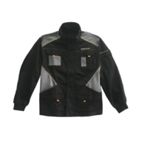Koch Chemie Проф. одежда для мойщиков авто, черный (комплект), размер L 58795-L