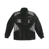 Koch Chemie Проф. одежда для мойщиков авто, черный (комплект), размер XL 58795-XL