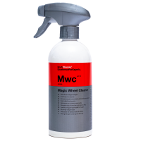 Koch Chemie Бескислотный очиститель для колёсных дисков Magic Wheel Cleaner 500мл 425500