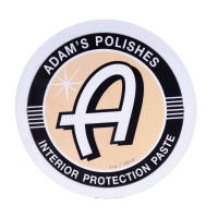 Adam's Паста протектант кожи и отделки салона Interior Protection Paste 180мл