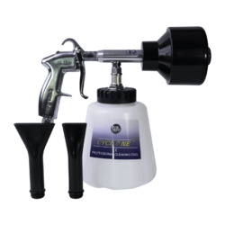 Car Tool Аппарат для химчистки пенный экстрактор Cyclone Z-011NS 999365