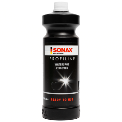 Sonax ProfiLine Удалитель водных пятен Water Spot Remover 1л 275300