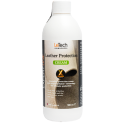 LeTech Защитный крем для кожи X-Guard (Leather Protection Cream X-Guard Protected) Expert Line 500мл