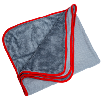 PURESTAR Twist drying towel (70х90см) Мягкое сушащее полотенце из микрофибры, 530г PS-D-001L