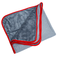PURESTAR Twist drying towel (70х90см) Мягкое сушащее полотенце из микрофибры, 530г PS-D-001L