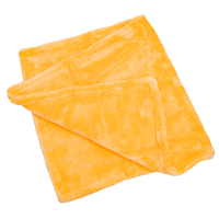 PURESTAR Suprem drying towel (40х80см) Мягкое двухслойное плюшевое полотенце, 590г PS-D-003