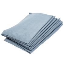 PURESTAR Speed polish multu porpose towel (35х40см) Двухсторон.м/ф для располировки (7шт) PS-MU-001-7