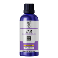 LABOCOSMETICA Керамическое гидрофобное защитное покрытие «Самосборный монослой» SAM 50 мл LAB48