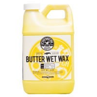 Chemical Guys Крем-воск специальной винтажной серии Butter Wet Wax 1,89л WAC_201_64