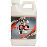 (УЦЕНКА)Chemical Guys Пропитка для резины, винила и пластика G6 Hyper Coat 1,89 л TVD_111_64