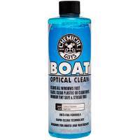 Chemical Guys Очиститель оптики для лодок и яхт Boat Optical Clean 473мл MBW_108_16