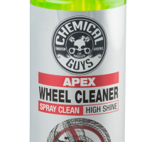 Chemical Guys Безопасный очиститель дисков мотоциклов Moto Apex Wheel Cleaner 473 мл MTO_102_16