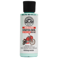 Chemical Guys Одношаговая полироль для мотоциклов Moto Scratch & Swirl 118мл MTO_104_04