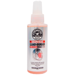 Chemical Guys Очиститель-обезжириватель для мотоциклов Moto Cleaner+Degreaser 118мл MTO_108_04