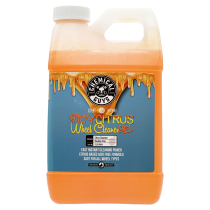 Chemical Guys Цитрусовый гель для очистки колесный дисков Sticky Citrus Gel 1,89л CLD_105_64