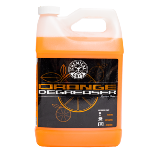 Сhemical Guys Цитрусовый очиститель-обезжириватель Orange Degreaser 3,8л CLD_201