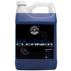 Chemical guys Очиститель для дисков Wheel Cleaner 3,8л CLD_203