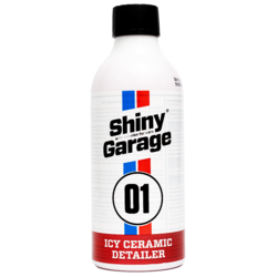Shiny Garage Детейлинг спрей с SiO2 ICY Ceramic Detailer 500мл
