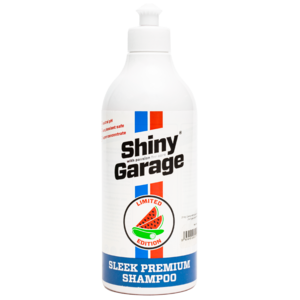 Shiny Garage Автошампунь Sleek Premium Shampoo Watermelon 500мл