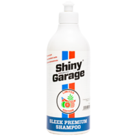 Shiny Garage Автошампунь Sleek Premium Shampoo Tutti Frutti 500мл