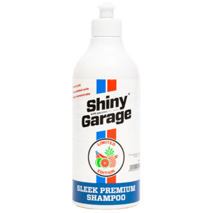 Shiny Garage Автошампунь Sleek Premium Shampoo Tutti Frutti 500мл
